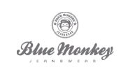 Blue Monkey bei Mode Pranzl