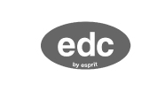 EDC bei Mode Pranzl
