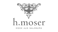 H. Moser Trachten bei Mode Pranzl